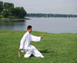 T'ai Chi Sword