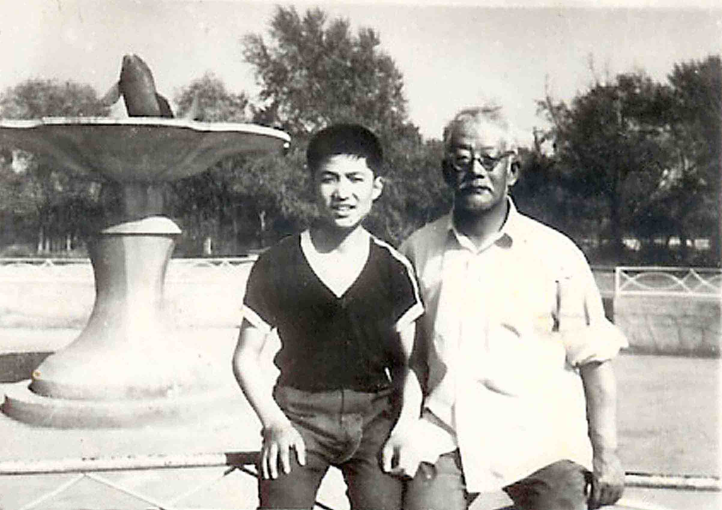 Dr. Jiliang Liu